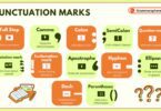 Punctuation Marks in English